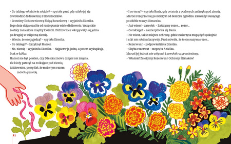 Basia. Wielka księga przedszkola