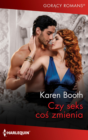 Czy seks coś zmienia? (ebook)