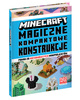 Minecraft. Magiczne kompaktowe konstrukcje