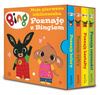 Bing. Poznaję z Bingiem. Moja pierwsza biblioteczka