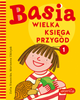 Wielka ksiega przygód. Basia
