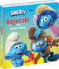 Smerfy. Bajeczki na dzień dobry. Nowe przygody