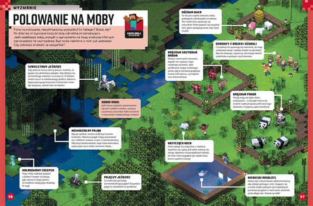 Minecraft. Rocznik 2026