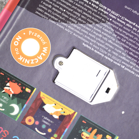 Dobranoc, owieczko. Akademia mądrego dziecka. Wieczorynka