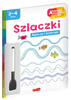 Szlaczki. Akademia Mądrego Dziecka. Rysuję i ścieram