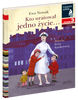 Kto uratował jedno życie... Historia Ireny Sendler owej. Czytam sobie. Poziom 3
