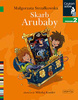 Skarb Arubaby. Czytam sobie. Poziom 2