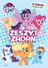 My Little Pony. Zeszyt zadań