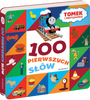Tomek i przyjaciele 100 pierwszych słów
