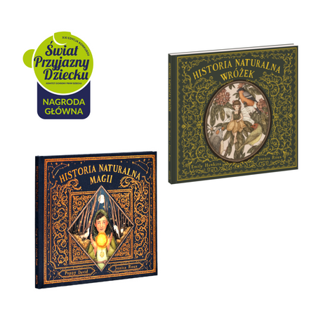 Historia naturalna wróżek