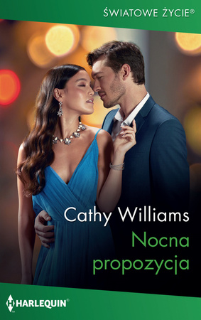 Nocna propozycja (ebook)