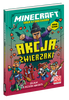 Minecraft. Akcja zwierzaki. Saga Stonesword. Tom 3