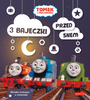 Tomek i przyjaciele. 3 bajeczki przed snem