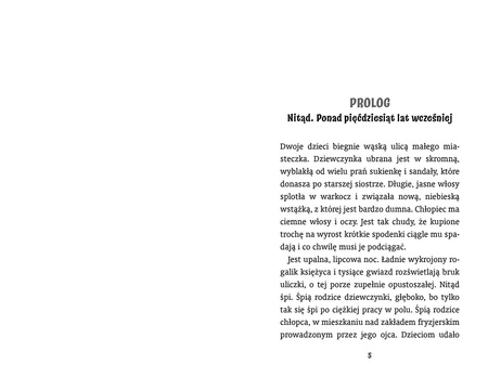 Wzgórze snów. Czytam, bo lubię