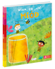 Miód. Akademia Mądrego Dziecka. Wiem, co jem!