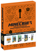 Minecraft. Wielka kolekcja kreatywnego budowania