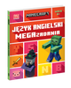 Minecraft. Język angielski. Megazadania 8+
