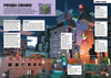 Minecraft. Zbuduj! Zombieland