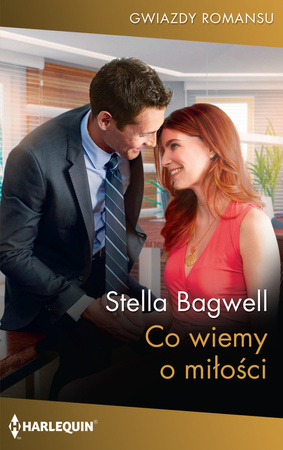 Co wiemy o miłości (ebook)