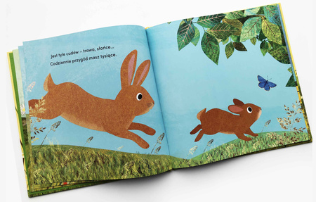 Od kiedy jestem twoją mamą