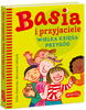 Basia i przyjaciele. Wielka księga przygód