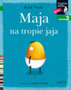 Maja na tropie jaja. Czytam sobie. Poziom 2