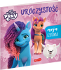 Uroczystość. My Little Pony. Nowe pokolenie. Moja czytanka