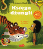Księga dżungli. Bajka dźwiękowa