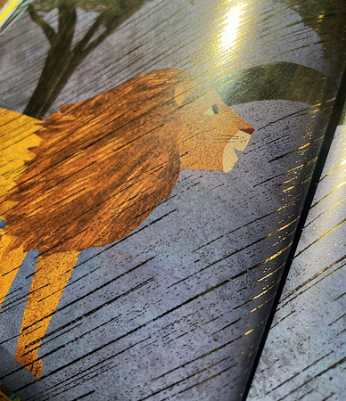 Od kiedy jestem twoim dziadkiem