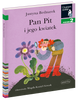 Pan Pit i jego kwiatek. Czytam sobie. Poziom 2