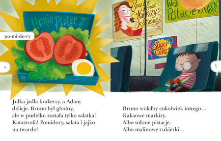 Oko w oko z diplodokiem. Czytam sobie. Poziom 2