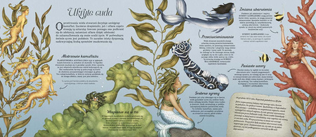 Historia naturalna syren