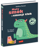 Mały smok i emocji tłok. Bajka dźwiękowa
