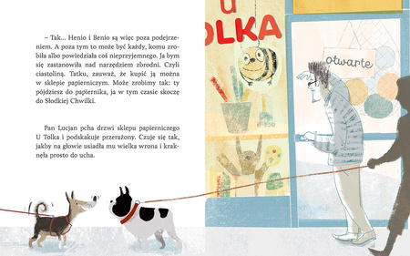 Kapelusz opowieści. Poczytaj ze mną