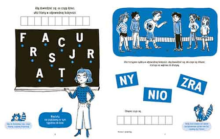 Kłócimy się, godzimy się. Akceptuję, co czuję