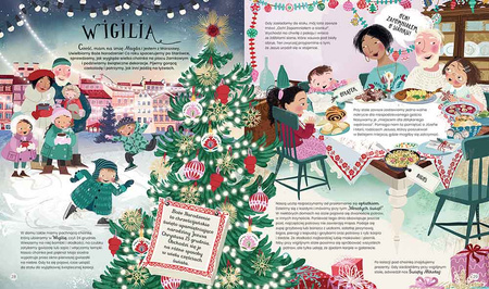 Świętuj z nami. Akademia Mądrego Dziecka. Chcę wiedzieć