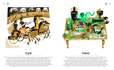 Świat starożytny w 100 słowach. Najważniejsze wydarzenia, najsłynniejsze postaci, najciekawsze wynalazki