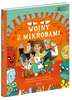Wojny z mikrobami. Akademia Mądrego Dziecka. Chcę wiedzieć więcej!