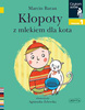 Kłopoty z mlekiem dla kota. Czytam sobie. Poziom 1