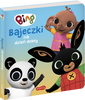 Bing. Bajeczki na dzień dobry