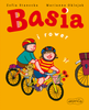 Basia i rower