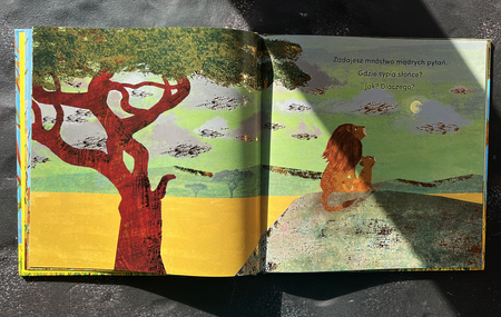 Od kiedy jestem twoim dziadkiem