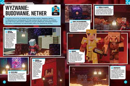 Minecraft. Rocznik 2022