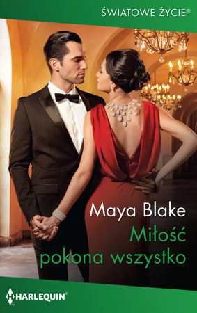 Miłość pokona wszystko (ebook)