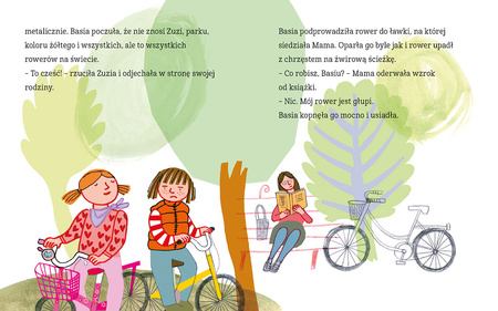 Wielka księga. Basia