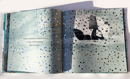 Od kiedy jestem twoją babcią