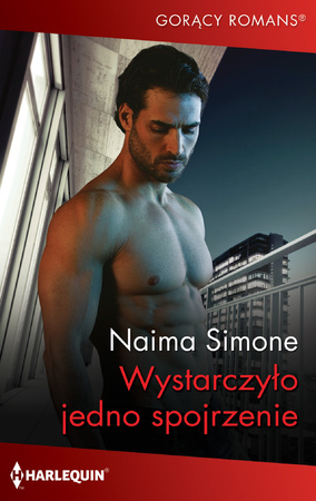 Wystarczyło jedno spojrzenie (ebook)