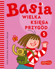 Basia. Wielka księga przygód 5
