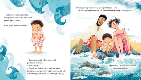 Będzie inaczej. O rozstaniu rodziców. Książki, które dają siłę