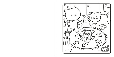 Sunny Vibes. Sweet Life. Świat relaksu i koloru